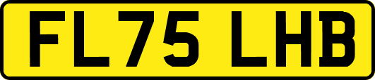 FL75LHB