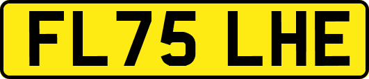 FL75LHE