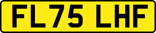 FL75LHF