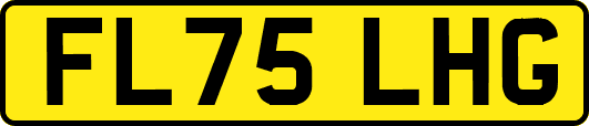 FL75LHG