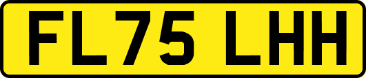 FL75LHH