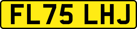FL75LHJ
