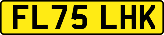 FL75LHK