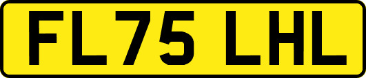 FL75LHL