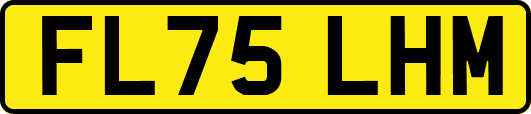 FL75LHM