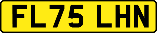 FL75LHN