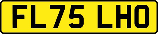 FL75LHO