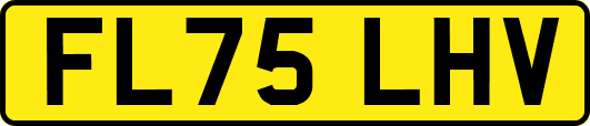 FL75LHV