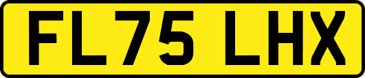 FL75LHX