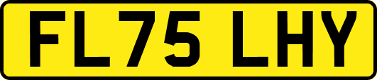 FL75LHY