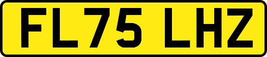FL75LHZ