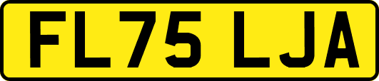 FL75LJA