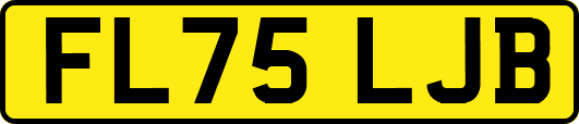 FL75LJB