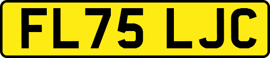 FL75LJC