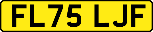 FL75LJF