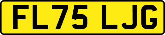 FL75LJG