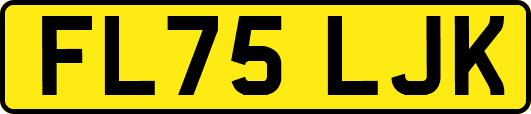 FL75LJK