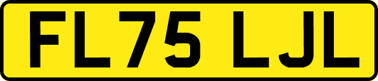 FL75LJL
