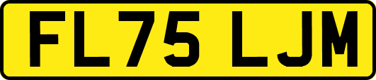 FL75LJM