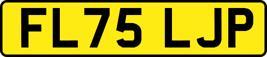 FL75LJP