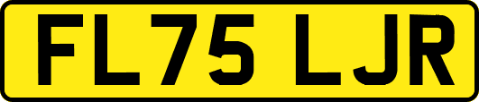 FL75LJR
