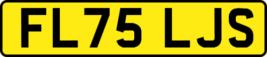 FL75LJS