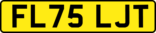 FL75LJT