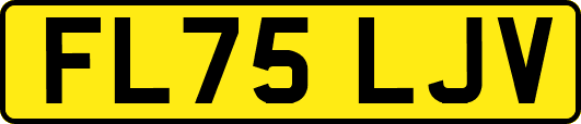FL75LJV