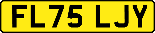 FL75LJY