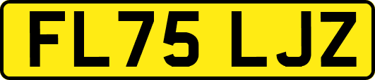 FL75LJZ