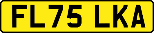 FL75LKA