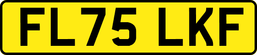 FL75LKF