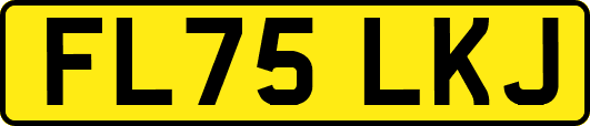 FL75LKJ