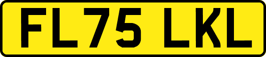 FL75LKL