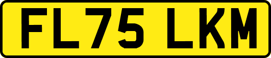 FL75LKM