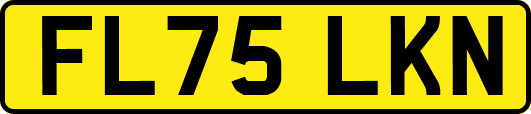 FL75LKN