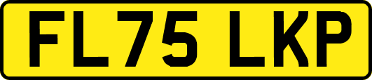 FL75LKP