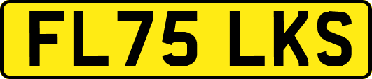 FL75LKS