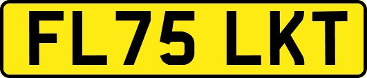 FL75LKT