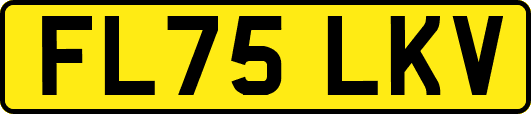 FL75LKV