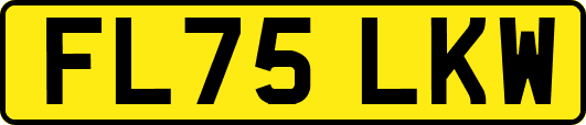 FL75LKW