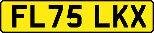 FL75LKX