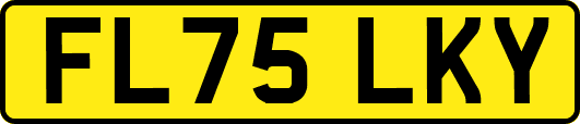 FL75LKY