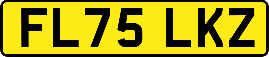 FL75LKZ
