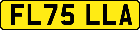 FL75LLA