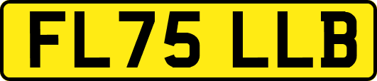 FL75LLB