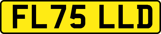FL75LLD