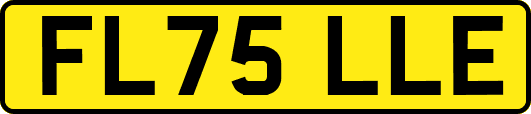 FL75LLE