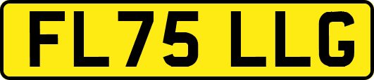 FL75LLG