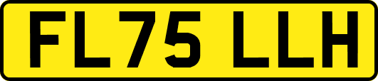 FL75LLH